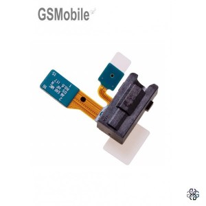 Audio Jack Samsung A6 2018 Galaxy A600F Original - recambios para Samsung A6 2018 Galaxy A600F