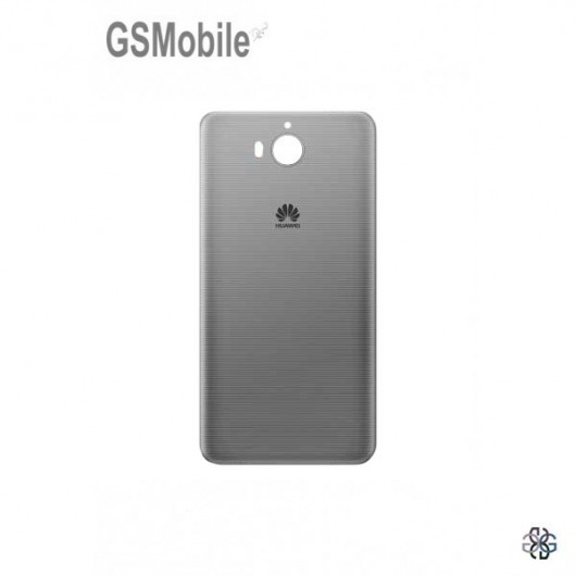 Huawei Y6 2017 back cover Gray