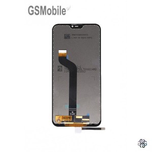 Display for Xiaomi Mi A2 Lite Black