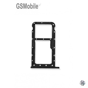 sim card tray huawei p20 lite - spare parts for huawei p20 lite