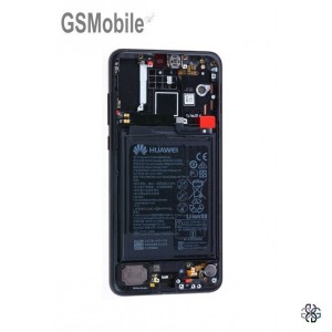 Full LCD Display Huawei P20 Pro - mobile spareparts