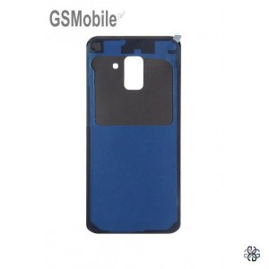 samsung a8 2018 back cover - spare parts for Samsung