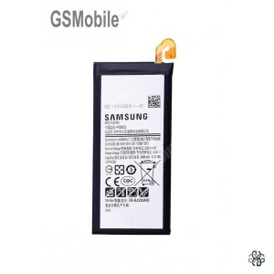 Battery Galaxy J3 2017 J330 - spare parts for Samsung