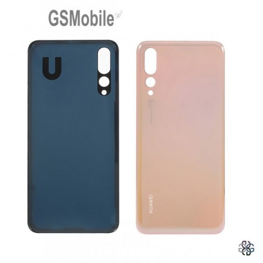 back cover Huawei p20 Pro - Spare parts for mobile