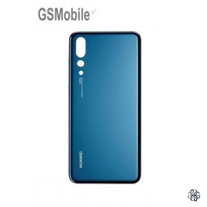 battery cover for huawei p20 pro - Spare parts for mobile