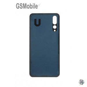 back cover Huawei p20 Pro - Spare parts for mobile