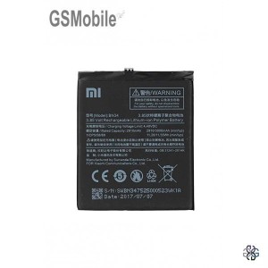 Bateria para Xiaomi Redmi 5A