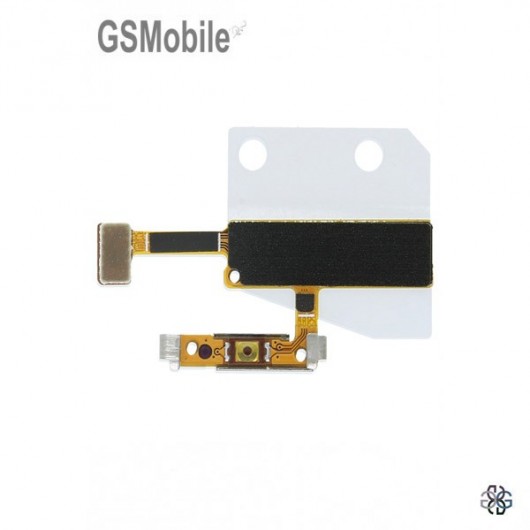 Samsung Note 8 Galaxy N950F Power Key Flex-Cable Original