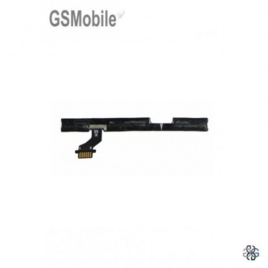 Huawei Y5 II Flex power volume key original