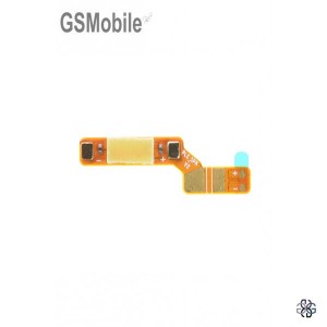 Flex conector auricular para Nokia 6 Original