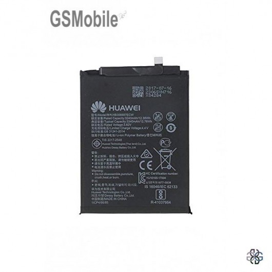 Battery for Huawei Mate 10 Lite - spare parts for Huawei