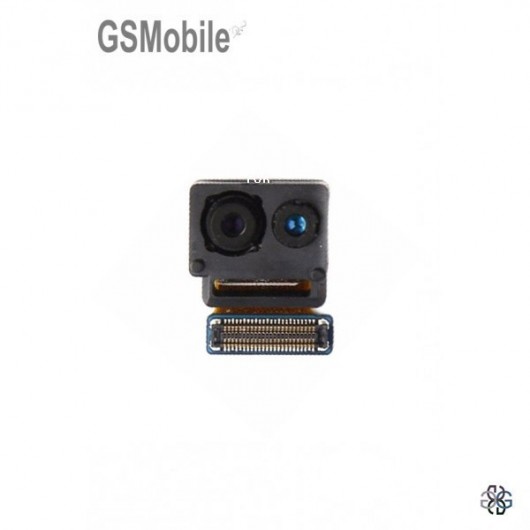 Samsung S8 Galaxy Front Camera Module