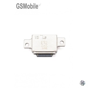 componentes conector de carga Samsung A8 2018 - recambios para Samsung A8 2018 Galaxy A530F