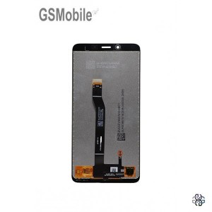 Display for Xiaomi Redmi 6, 6A Black