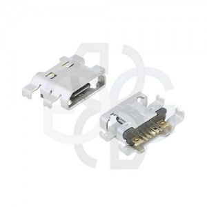 Conector Micro USB para LG K8 2017 M200N