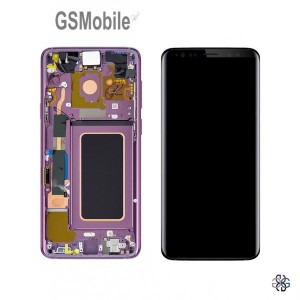 display samsung galaxy s9 plus - spare parts for samsung