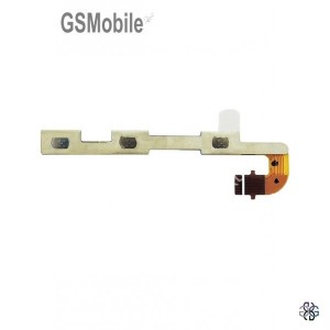 Flex power volume key for Huawei Y6 Pro Original