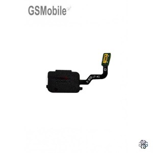 Flex sensor huella Samsung Note 9 Galaxy N960F Negro Original