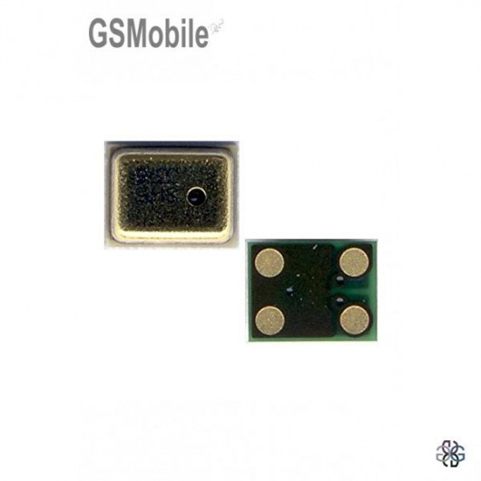 Microfone para Samsung Note 2 Galaxy N7100