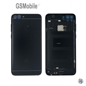 Huawei P Smart back cover original - black