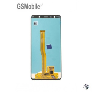 display for galaxy a7 2018 - spare parts for galaxy a750