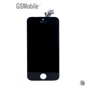 Pantalla completa iPhone 5G negro - Coponentes de iphone 5 a todo españa!!