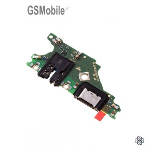 Huawei Mate 20 Lite Charging Module - Original