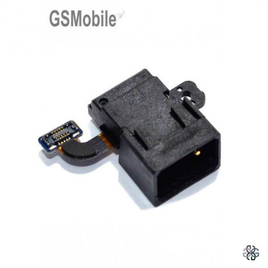 Conector de audio para Samsung A5 2017 Galaxy A520F Original