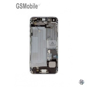 Chassis for iPhone 5 Black - Sale Replacement Components for Apple