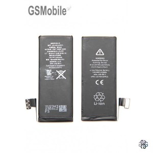 battery for iPhone 5 - spare parts for Iphone mobile