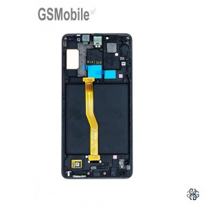 display samsung a9 galaxy a920f - spare parts for samsung a920f