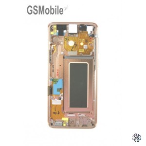 display samsung galaxy s9 plus - spare parts for samsung