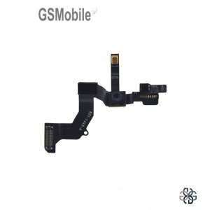 Front Camera for iPhone 5 - Replacement Components for Apple