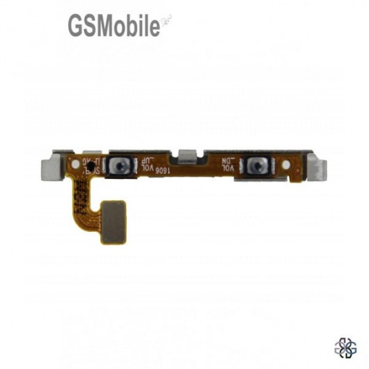 Samsung S7 Edge Galaxy G935F Volume Flex-Cable Original