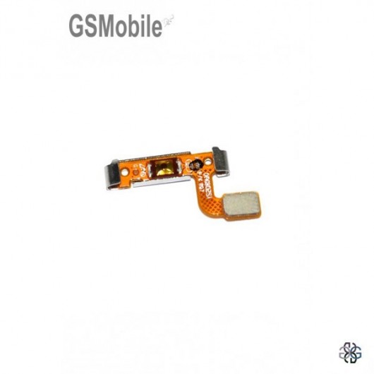 Samsung S7 Edge Galaxy G935F Power Key Flex-Cable Original