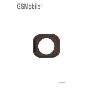 Home Button Rubber Gasket for iPhone 5 - sales of apple spare parts