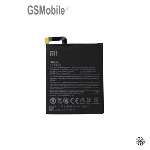 Batería para Xiaomi Mi6