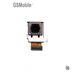 Câmera traseira para Samsung S8 Galaxy G950F