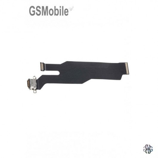 Flex conector de carga Huawei P20