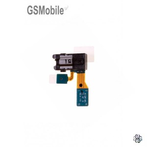 Conector do fone de ouvido Samsung J6 2018 Galaxy J600F