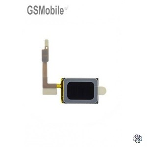 componentes móveis - buzzer samsung j6 2018 galaxy j600f