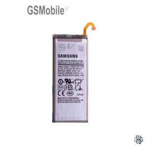 Bateria para Samsung J6 2018 Galaxy J600F