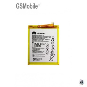replacement battery huawei y7 2018