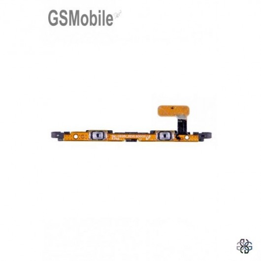 Samsung S6 Edge Plus Galaxy G928F Volume flex cable