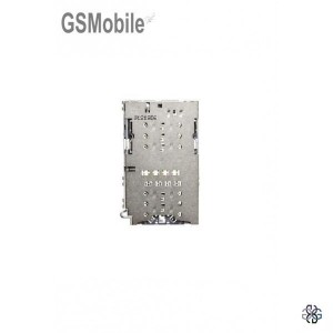 Lector SIM & SD para Samsung S8 Galaxy G950F