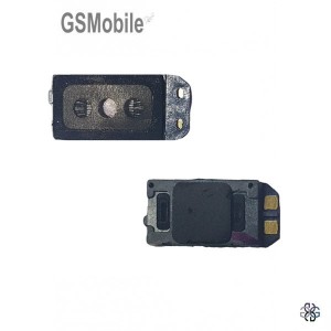 Ear spaeaker Samsung A5 2016 - spare parts Samsung