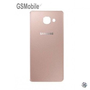 Tampa Samsung A5 2016 Galaxy A510F - peças de reposição para Samsung