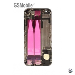 Chassis completo para iPhone 6 plus - venda de repusto original para iPhone