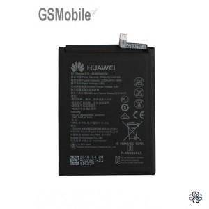 Battery for Huawei Honor 8X