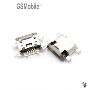 Conector de carga para Motorola Moto G4 Plus